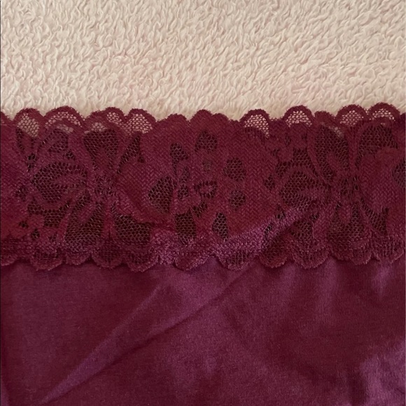 VICTORIA’S SECRET LACE HIPHUGGER PANTIES - Picture 6 of 6